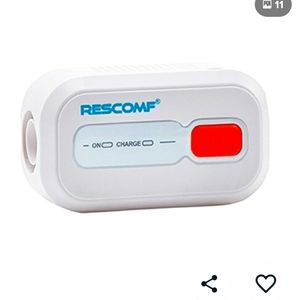 Rescom clap hose and machine cleaner.